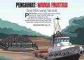Pengamat: Warga Frustasi