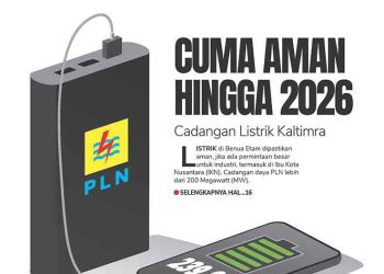 Cuma Aman Hingga 2026