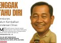 Enggak Tahu Diri