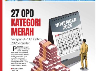 Kamis, 6 November 2025