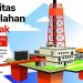 Kapasitas Pengolahan Melonjak