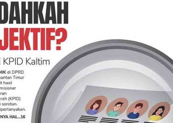 Sudahkah Objektif?