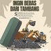 Ingin Bebas dari Tambang