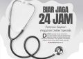 Biar Jaga 24 Jam