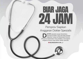 Biar Jaga 24 Jam