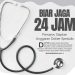 Biar Jaga 24 Jam