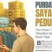 PURBAYA: Saya Tak Peduli!