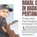 Bakal Cek di Badan Pertanahan