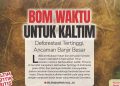 Bom Waktu untuk Kaltim