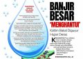 Banjir Besar ‘Menghantui’