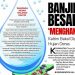 Banjir Besar ‘Menghantui’