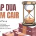 Tahap Dua Belum Cair