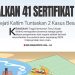 Gagalkan 41 Sertifikat Laut