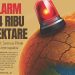 Alarm 44 Ribu Hektare