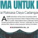 Cuma untuk IKN