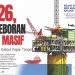 2026, Pengeboran Lebih Masif
