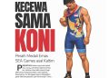 Kecewa sama KONI