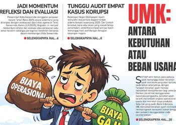 UMK: Antara Kebutuhan atau Beban Usaha