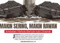 Makin Sering, Makin Rawan