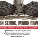 Makin Sering, Makin Rawan