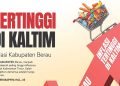 Tertinggi di Kaltim