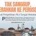 Tak Sanggup, Serahkan ke Perusda