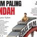 Klaim Paling Terendah