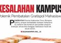 Kesalahan Kampus