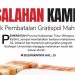 Kesalahan Kampus