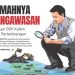 Lemahnya Pengawasan