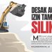 Desak Audit Izin Tambang Silika