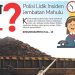 Tambat Ilegal?