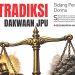 Kontradiksi Dakwaan JPU, Sidang Perdana Donna