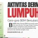 Aktivitas Dermaga Lumpuh, Gara-gara BBM Bersubsisi Kosong