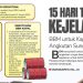 15 Hari Tanpa Kejelasan, BBM untuk Kapal Angkutan Sungai