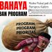 Bahaya Beban Program, Risiko Fiskal jadi Ancaman Pemprov Kaltim