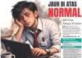 Jauh di Atas Normal, Jam Kerja Pekerja di Kaltim