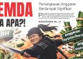 Pemda Bisa Apa?! Pemangkasan Anggaran Berdampak Signifikan