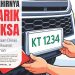 Akhirnya Ditarik Paksa, Kendaraan Dinas yang Dikuasai Pensiunan