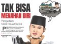 Tak Bisa Menahan Diri, Pengadaan Mobil Dinas Disorot