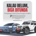 Kalau Belum, Bisa Ditunda, Pengadaan Mobil Dinas Pemprov Kaltim