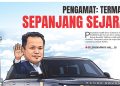 Pengamat: Termahal Sepanjang Sejarah, Pengadaan Mobil Dinas Gubernur Kalimantan Timur