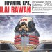 Dipantau KPK, Dinilai Rawan, Pengadaan Mobil Dinas Gubernur, DPRD Ikut Beli