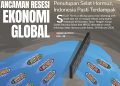 Ancaman Resesi Ekonomi Global, Penutupan Selat Hormuz, Indonesia Pasti Terdampak