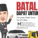 Batal Dapat Untung, Penyedia Mobil Dinas Rp 8,5 Miliar