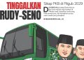 Tinggalkan Rudy-Seno, Sikap PKB di Pilgub 2029