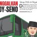 Tinggalkan Rudy-Seno, Sikap PKB di Pilgub 2029