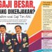 Gaji besar, Apa Yang Dikerjakan? Sotoran DPRD Kaltim soal Gaji Tim Ahli