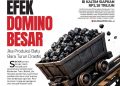 Efek Domino Besar, Jika Produksi Batu Bara Turun Drastis