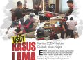 Usut Kasus Lama, Kantor ESDM Kaltim Diobok-obok Kejati